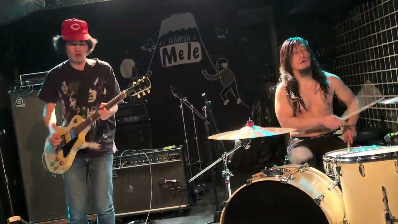 エチュバリア 2026年2月16日 @難波Mele