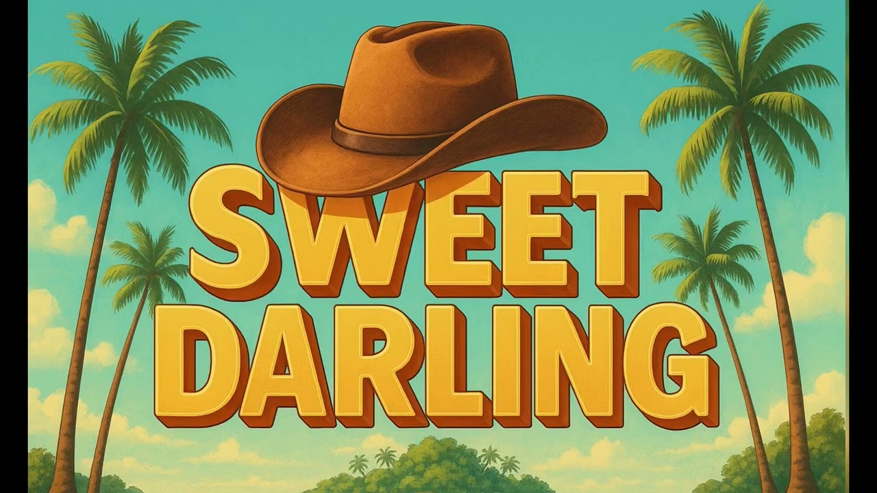 Sweet Darling &ndash; 🇫🇯🌴 (Reggae x Country Zee Mix)