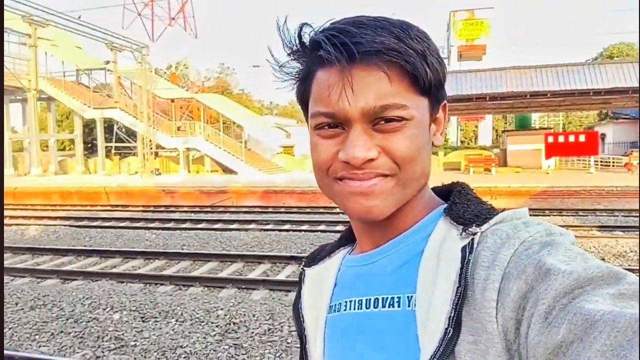 Village To Town 😱 Samsi Tour ... 🤯 | Priyangshu Express ~ ❤️ 