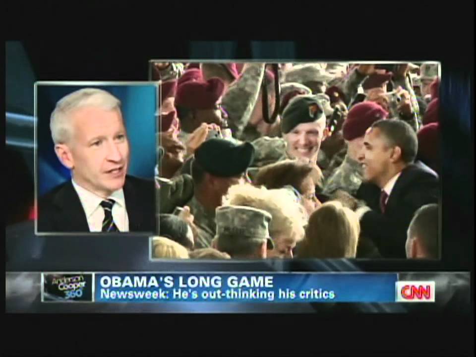 Why Are Obama's Critics So Dumb? (January 18, 2012)