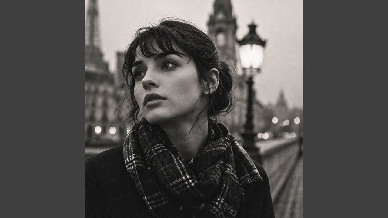 Minuit sur la Seine