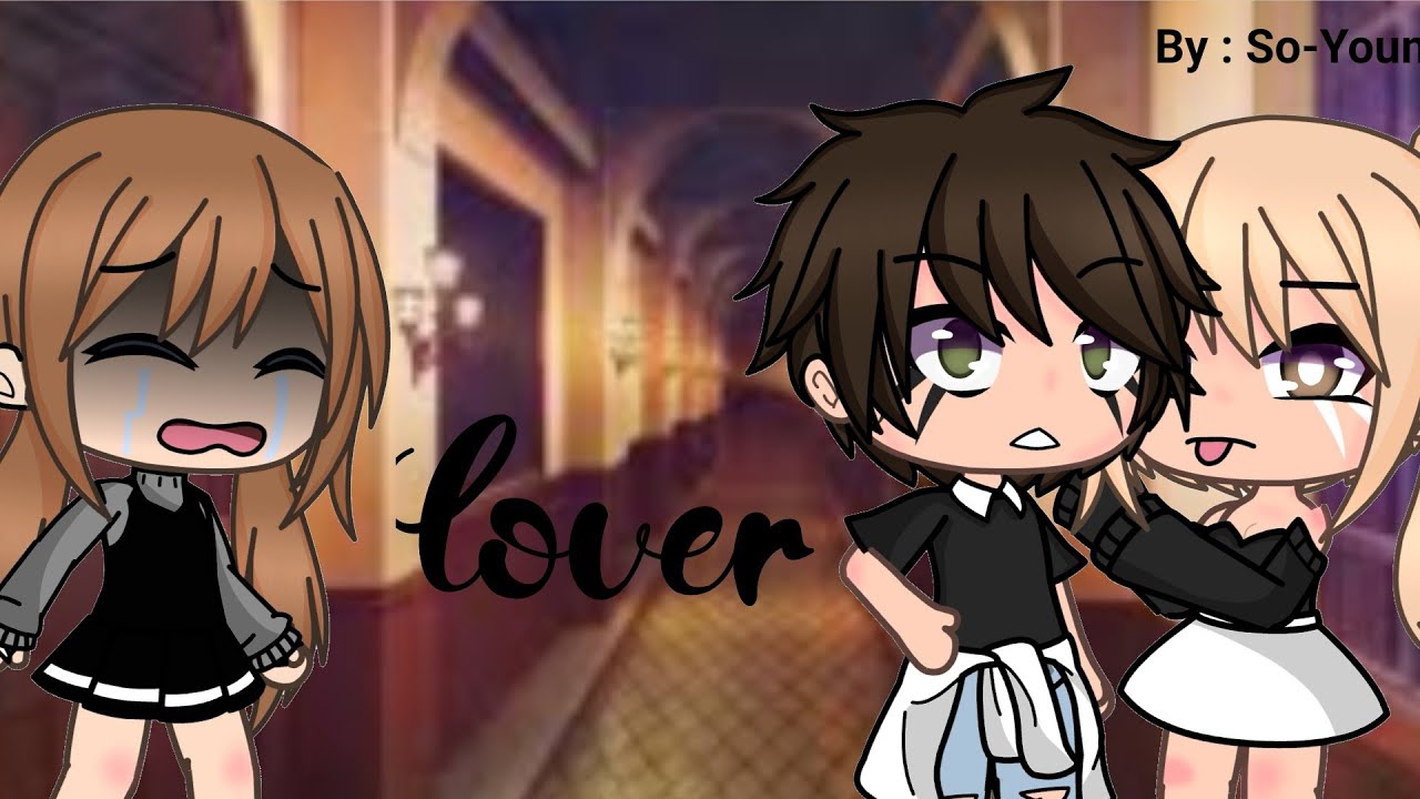 || Juste des photos || Épisode 2 || Lover || GLMV ||
