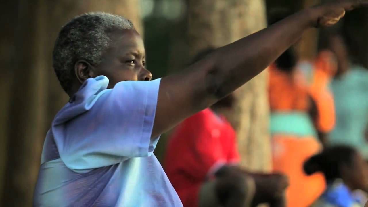 Beautiful Africa Music Video Watoto Children's Choir