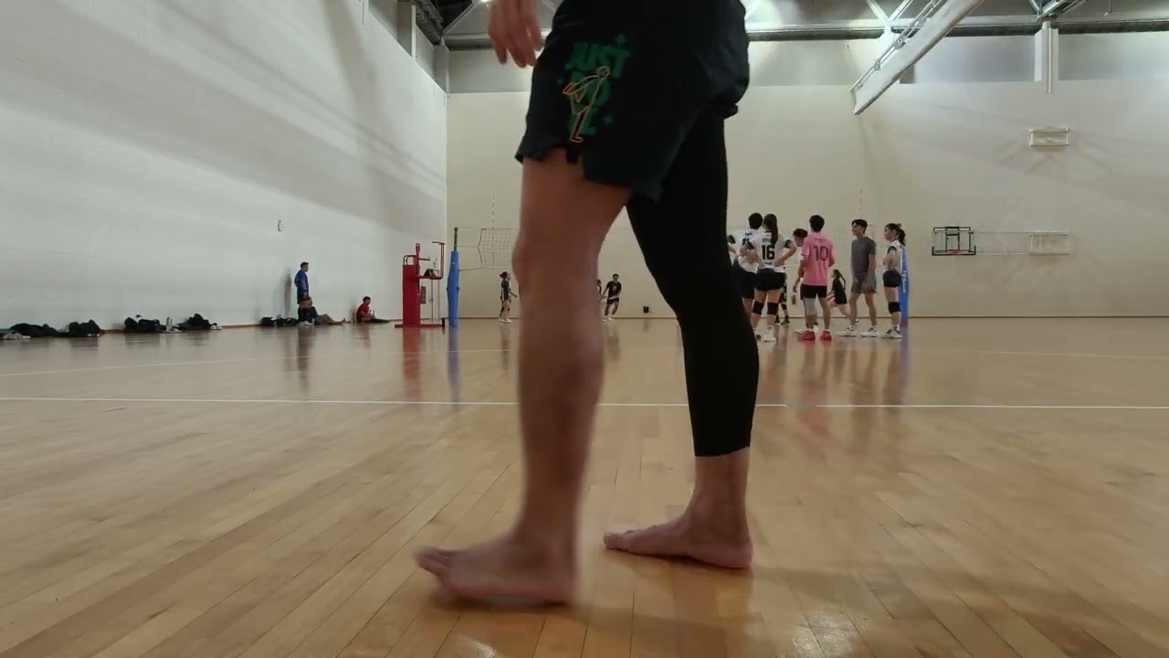 OCBC Games Night 15/3/26 part 1/5