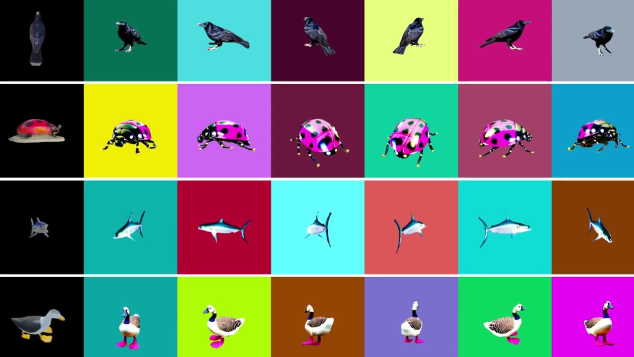LATTE3D Text-to-3D Generative AI Model from NVIDIA Research