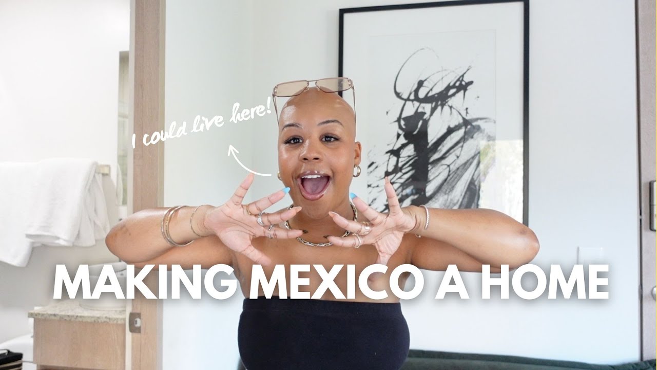Making Friends While Living Solo in Mexico City