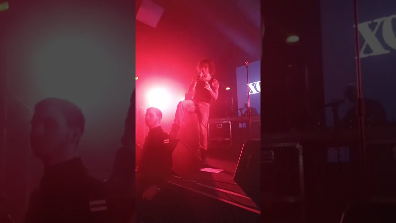 Xolidayboy - малышка хочет движа #самара 04.02.24