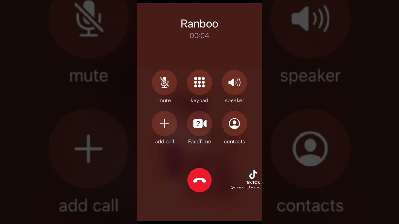 Dream Smp Members Call You To Comfort You