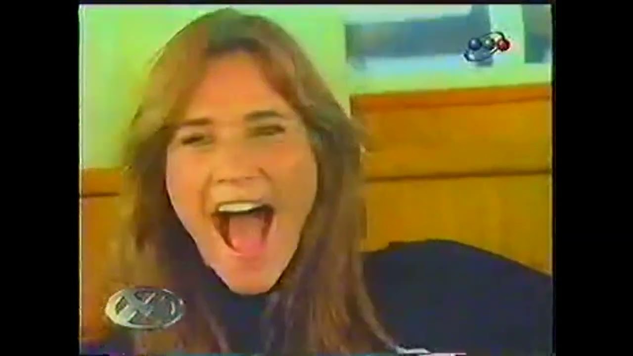 Videomatch - Navegando con Leo 04 - Lara Bernasconi - Sin interrupciones
