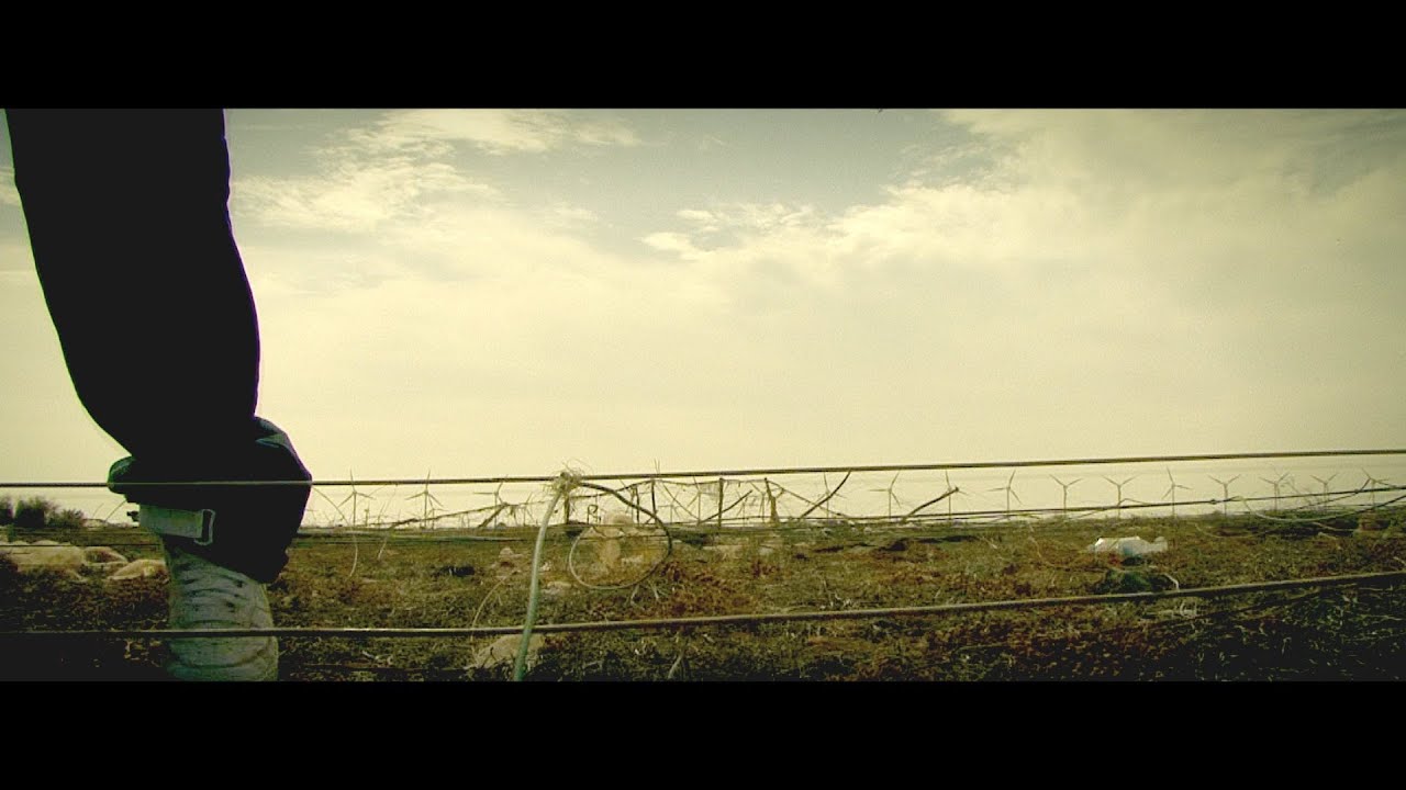 Aaron - Somos Uno (Music Video)