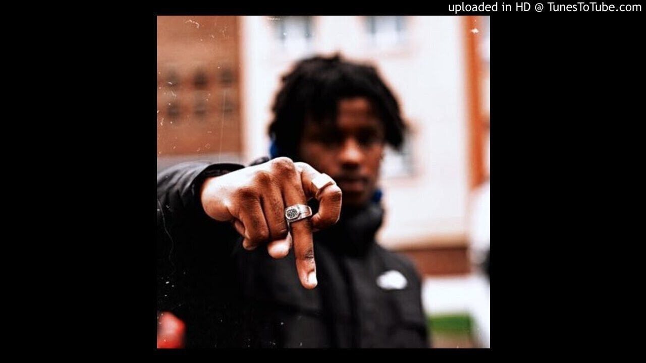 (free) 1PLIKÉ140 UK Drill type beat - 