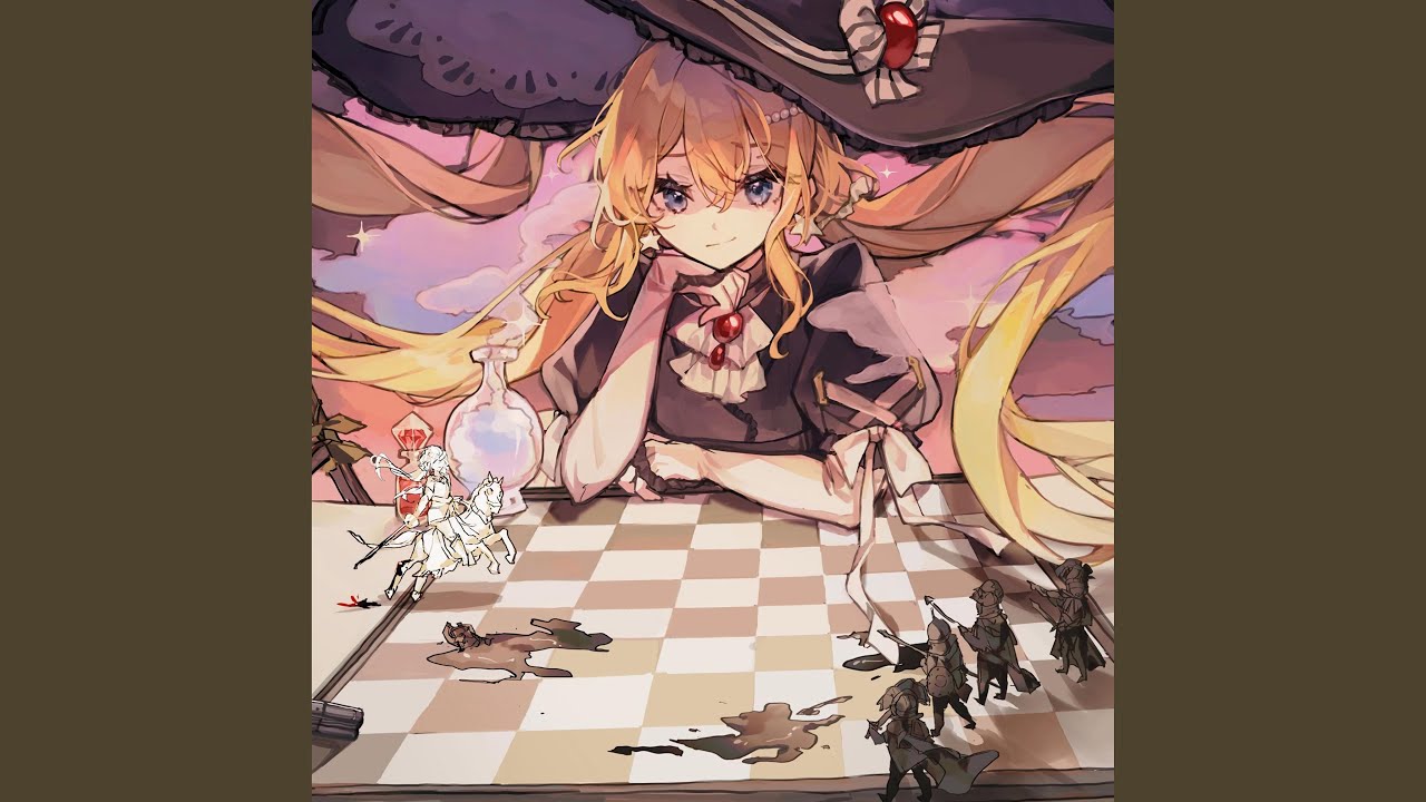 Checkmate