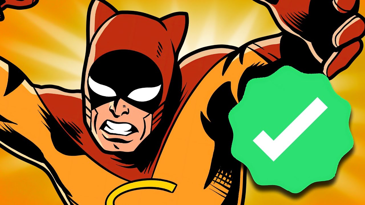 The Future of Cat-Man: A $50,000 Thank You