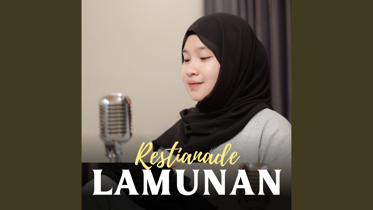LAMUNAN (Keroncong)