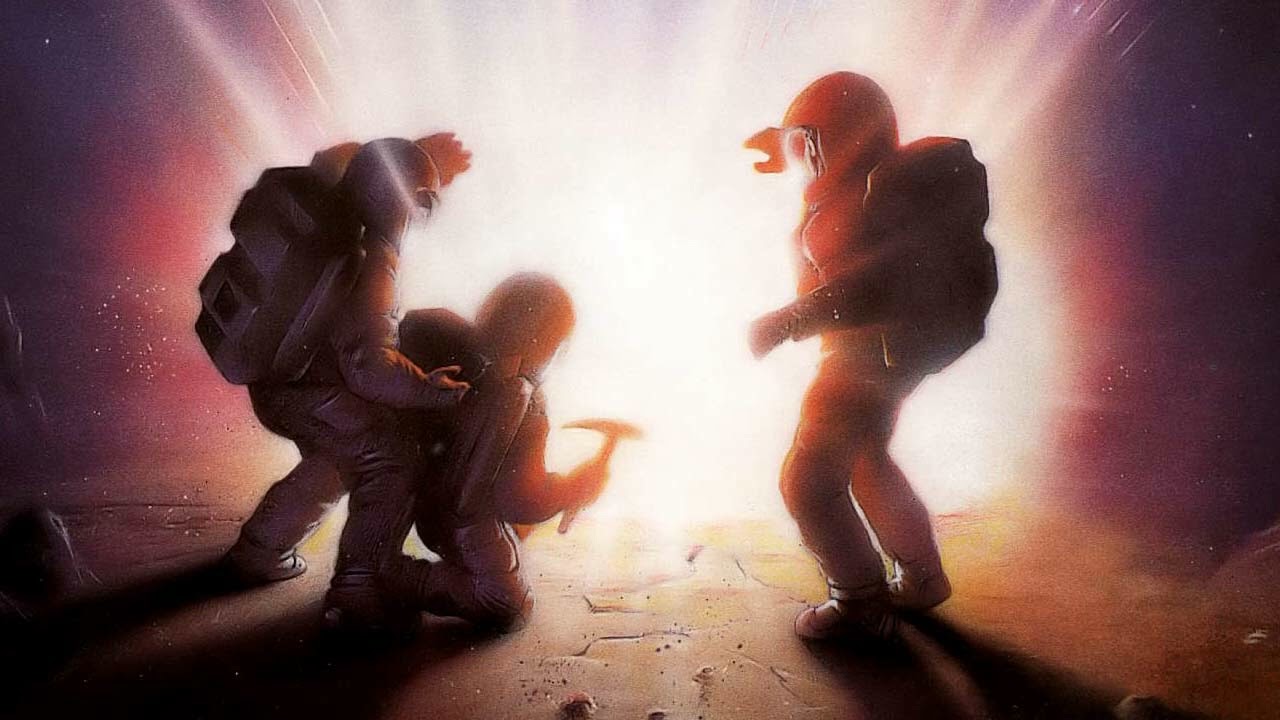 The Dig Soundtrack