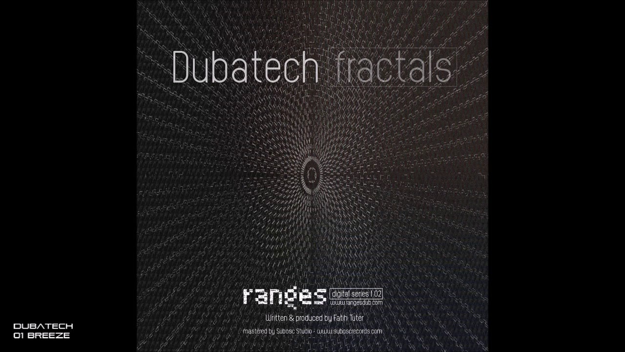 Dubatech - 01 Breeze