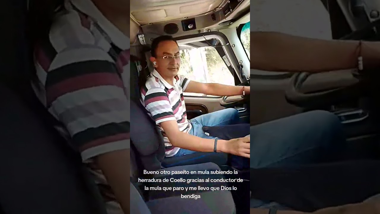 Conductores valientes: atravesando las vías más riesgosas del país