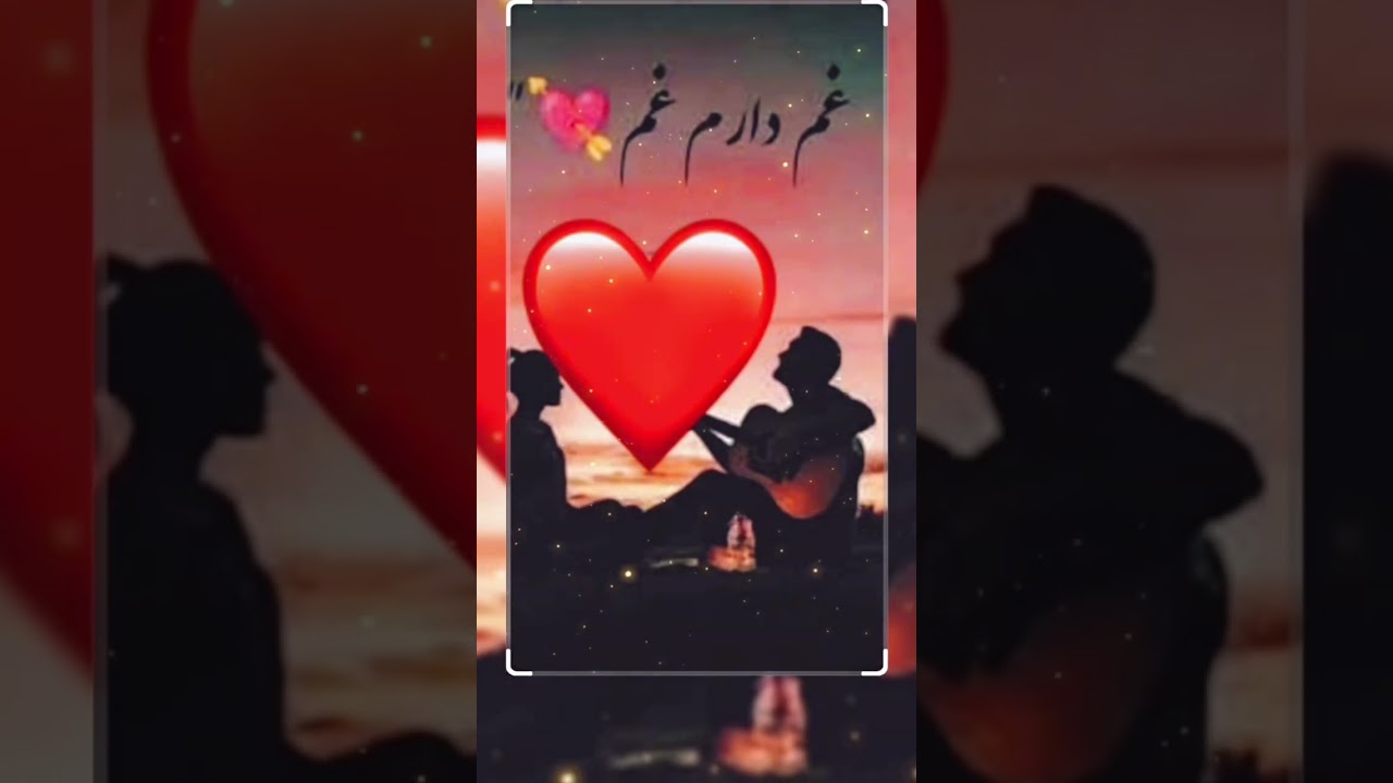 Gham darm ###tahir Shobab ####song##sadsong #music #song