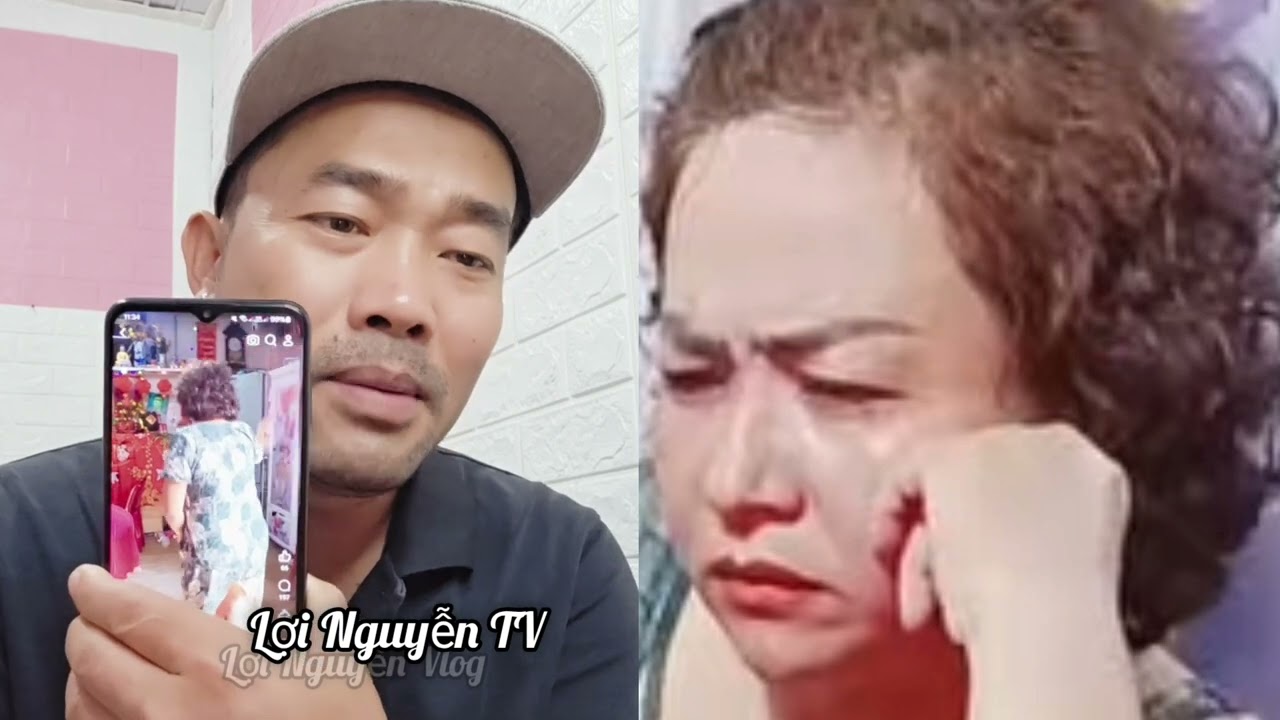 Xuyến mất hết tài sản trong đêm mùng 6 tết mtq ơi 