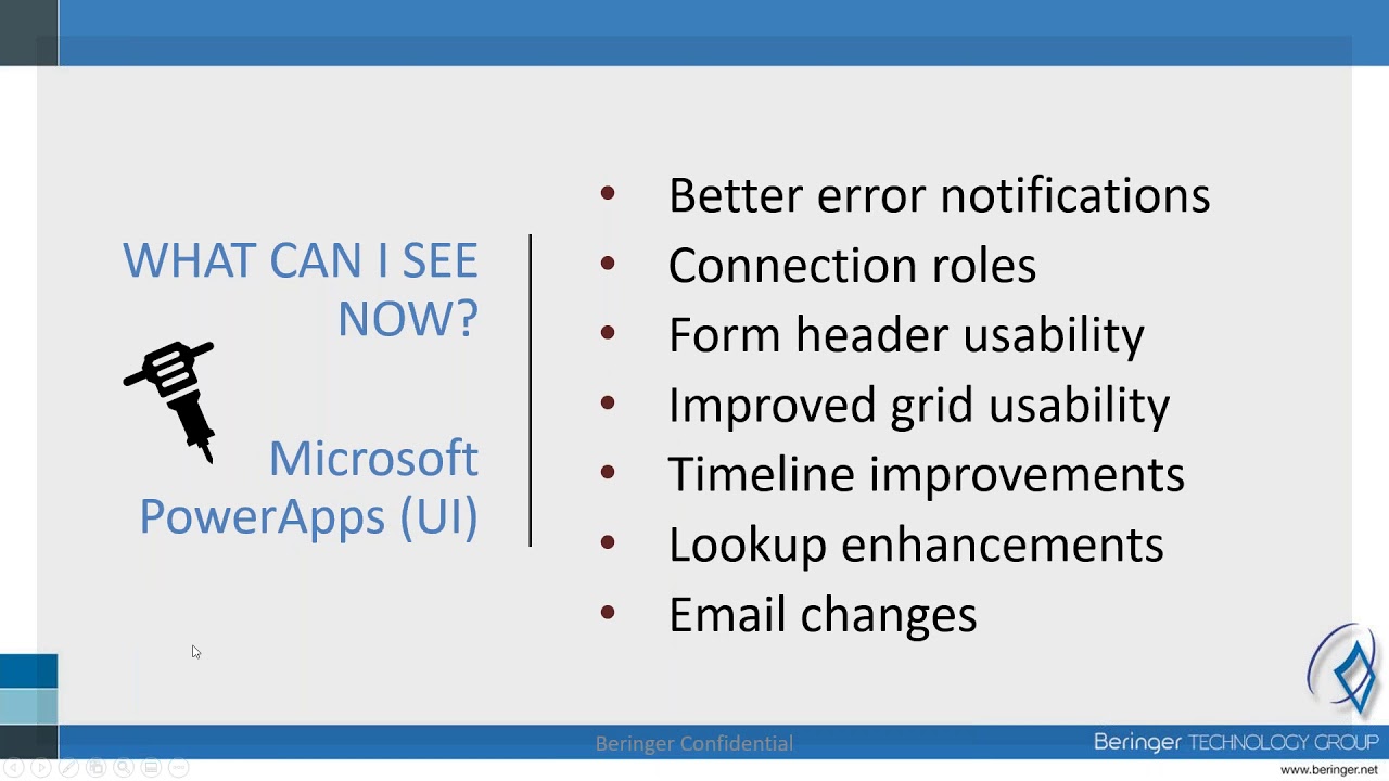 Microsoft Dynamics 365 2019 Release Wave 2