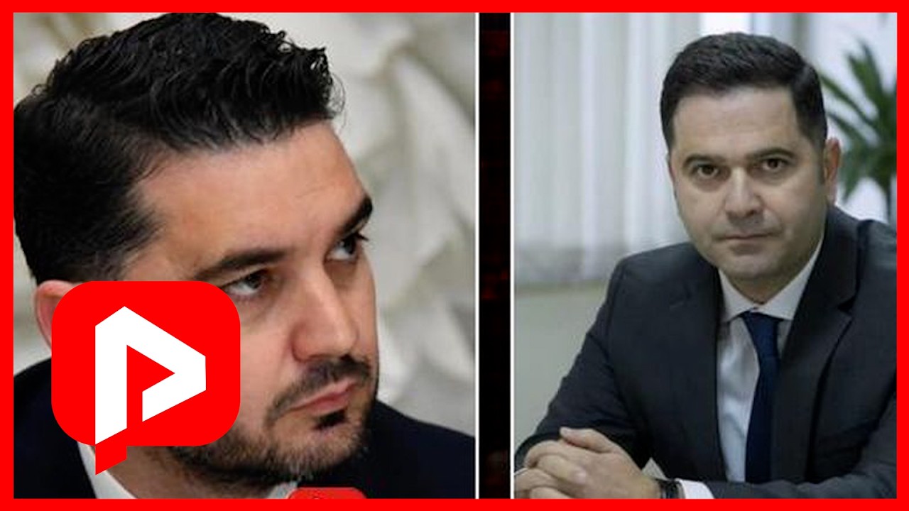 A q&euml;ndron ministri Petrit Malaj pas kull&euml;s 15-kat&euml;she mbi rrug&euml; e kanal n&euml; Qerret t&euml; Kavaj&euml;s?