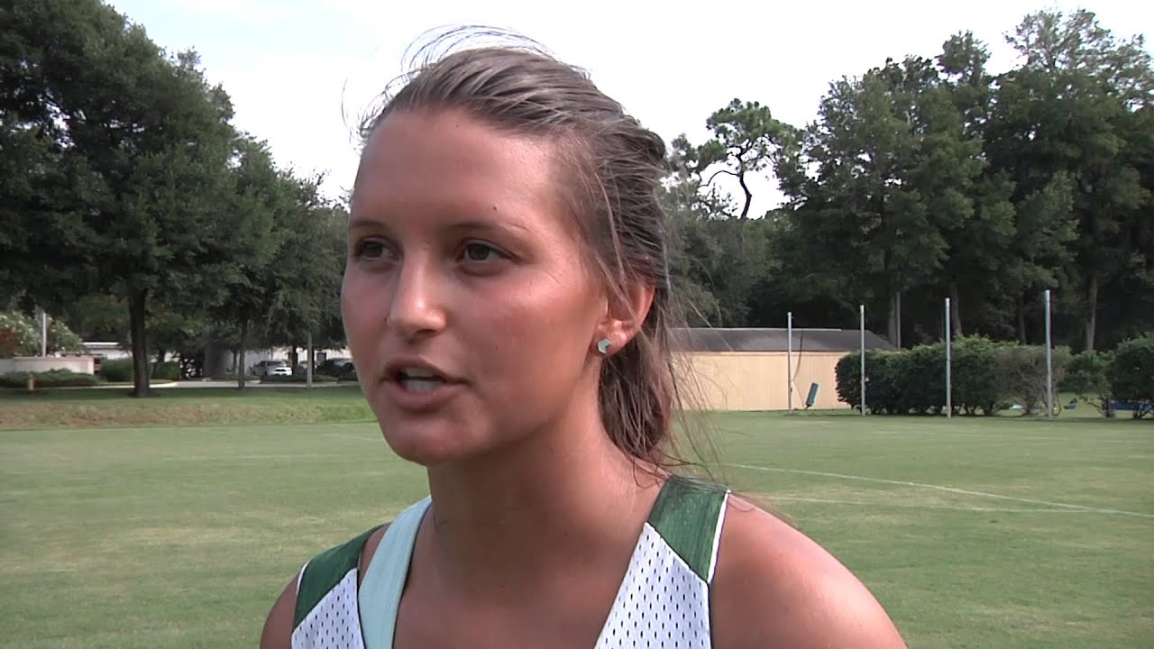 Jacksonville University Women's Soccer Returns to Campus for Camp
