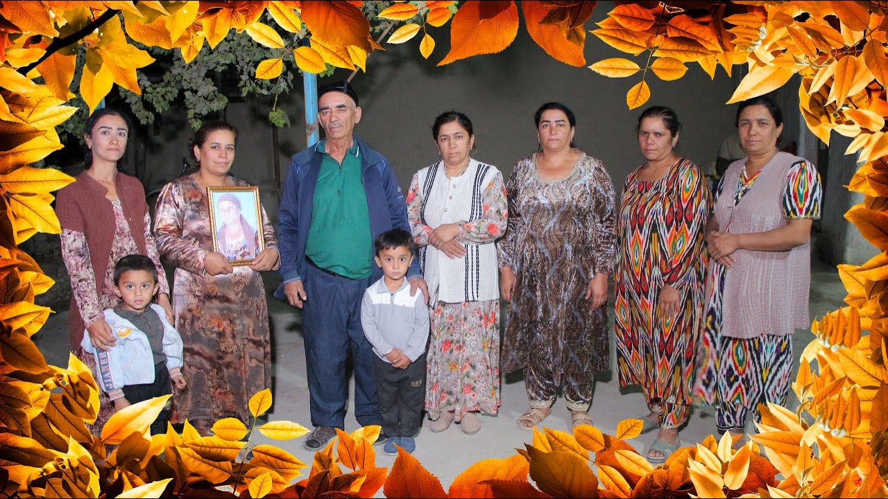 Qo'chqor ota Tavallud ayyomingiz muborak bo'lsin sizni farzandlaringiz nomidan tabriklaymiz