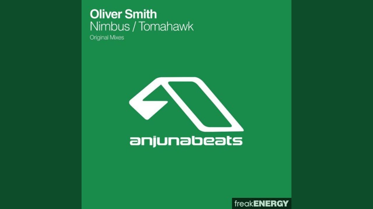 Tomahawk (Original Mix)
