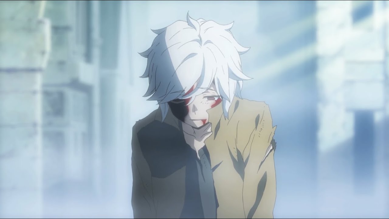 DanMachi[AMV]:You're Gonna Go Far, Kid