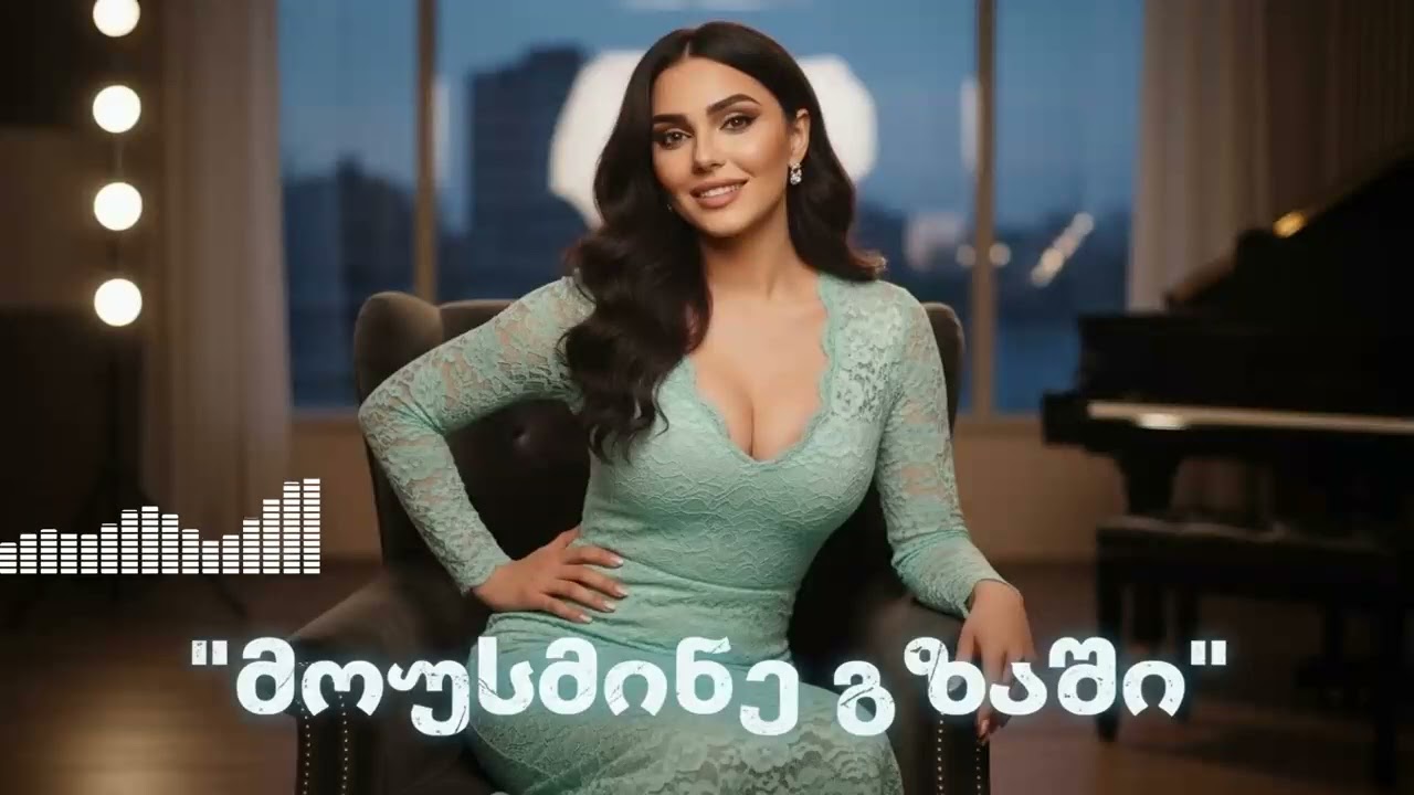 საუკეთესი პლეილისტი ტრანსპორტისთვის 2026 🔊 | AiChord პოპულარული სიმღერები + მაღალი ხარისხის აუდიო �