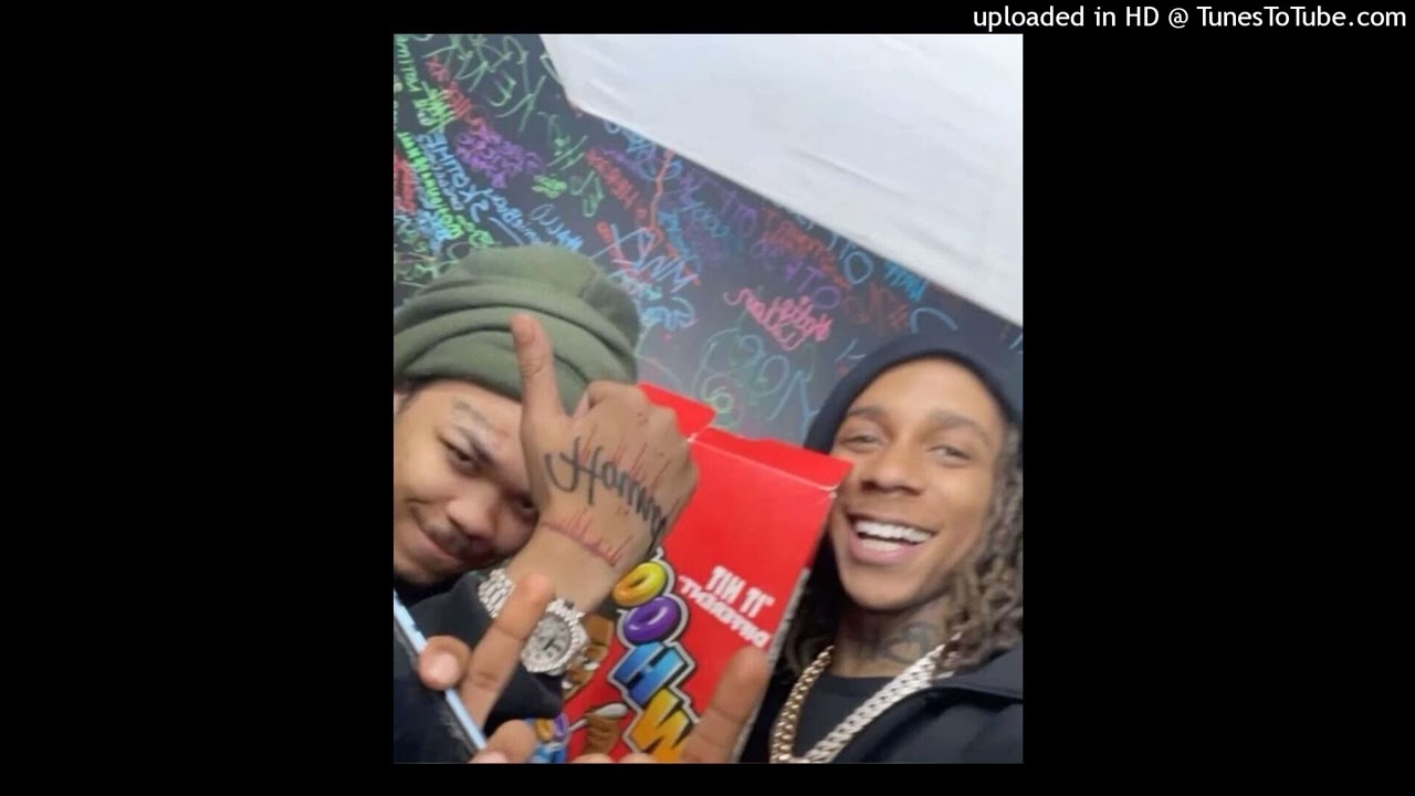 Dark Chicago Drill Instrumental: BloodHound Lil Jeff x Q50 