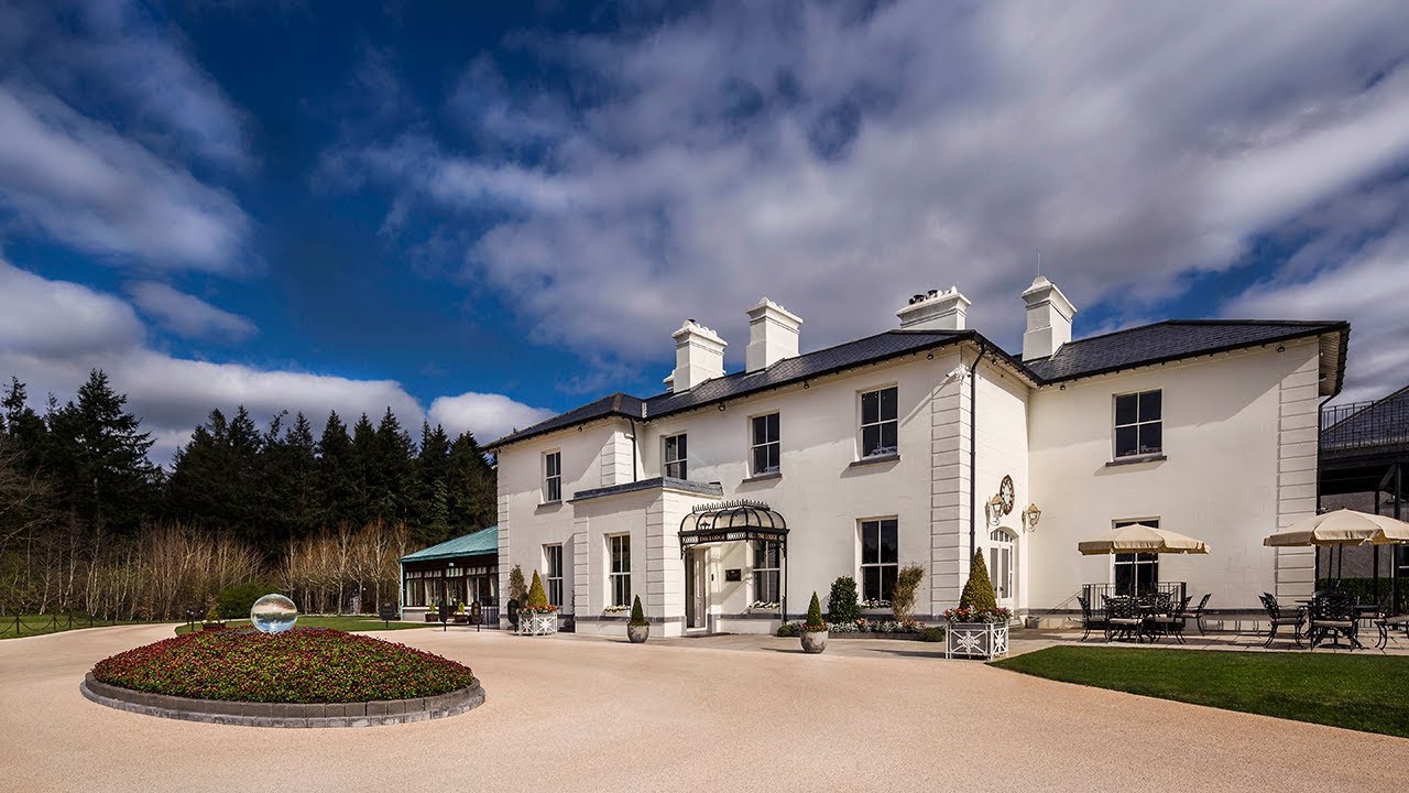 The Lodge at Ashford Castle | Luxury Hotel in Co. Mayo, Ireland