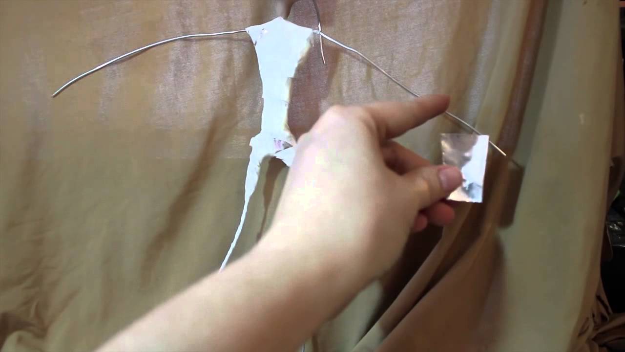 Advanced Armatures and Body Proportions