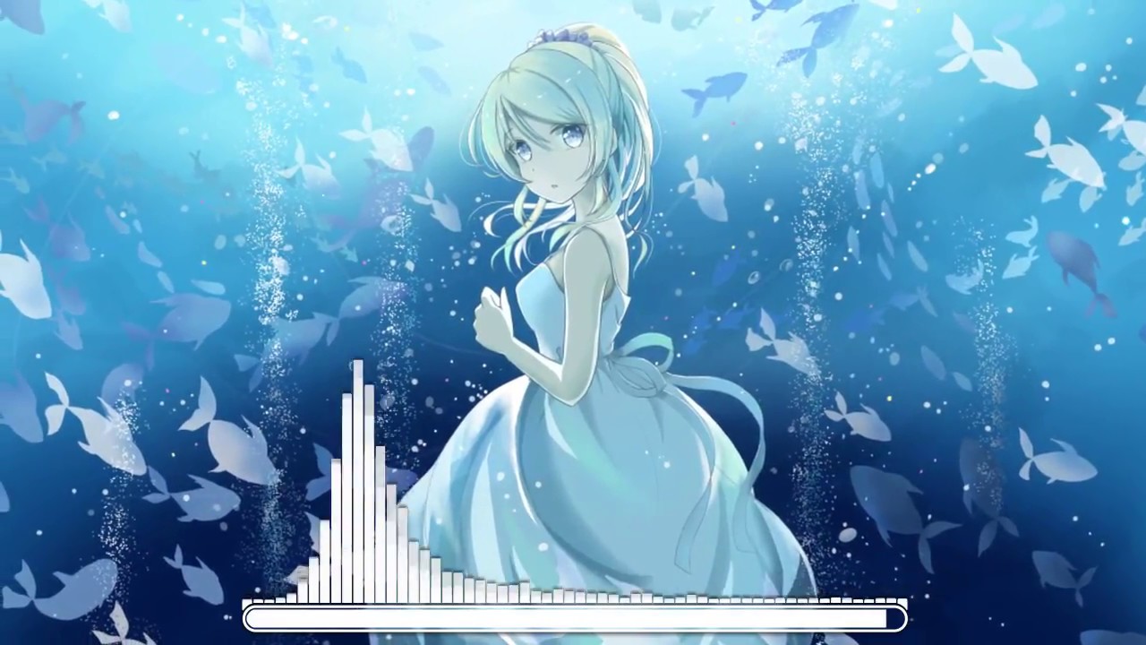PIKASONIC - New start! (Sacry Remix) ♪