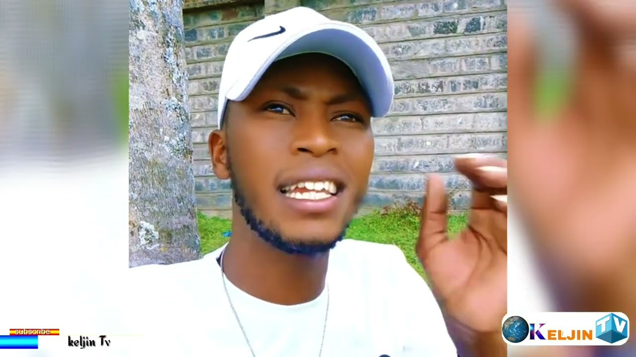 Pkorio Bazuu after Emmanuel Kimutai Burial mambo ni moto moto 🔥 🔥 🔥 September 24, 2025