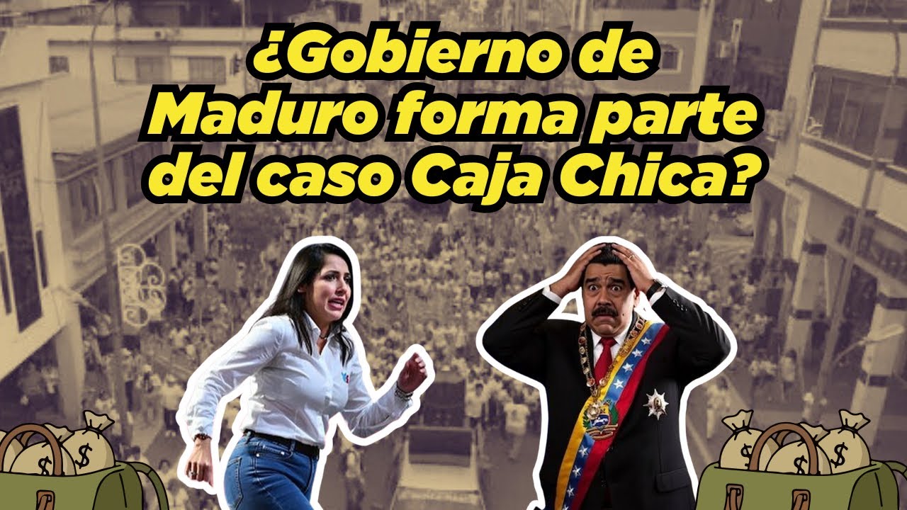 ¿RÉGIMEN de VENEZUELA ofreció dinero a la campaña de LUISA GONZÁLEZ?