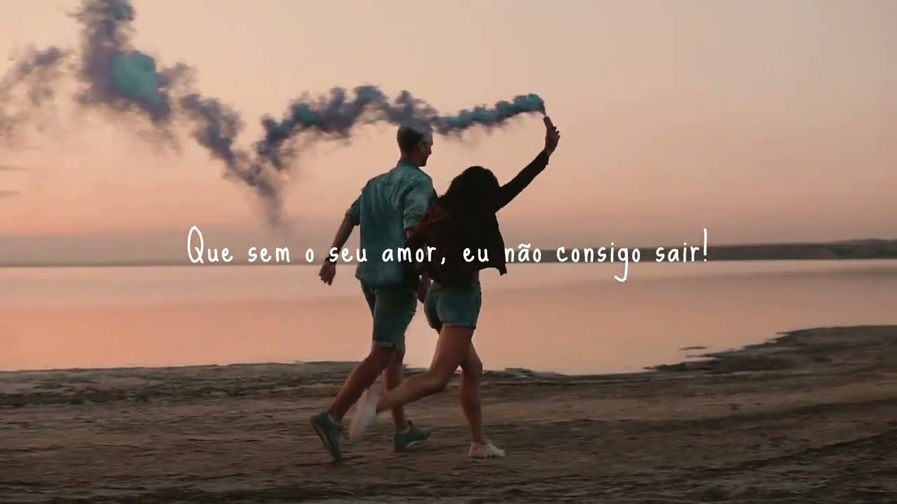 ECO DO AMOR | Pure Worship (Inspirado em 1 João 4:19)