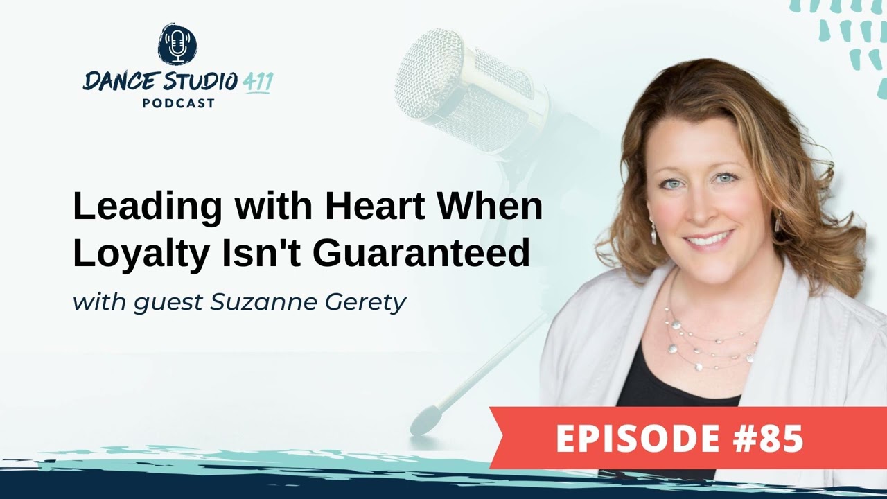 Leading with Heart When Loyalty Isn't Guaranteed