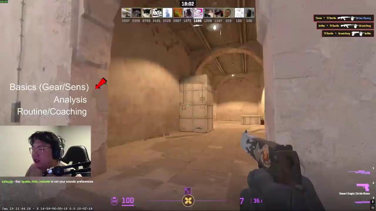 AIM COACHING
