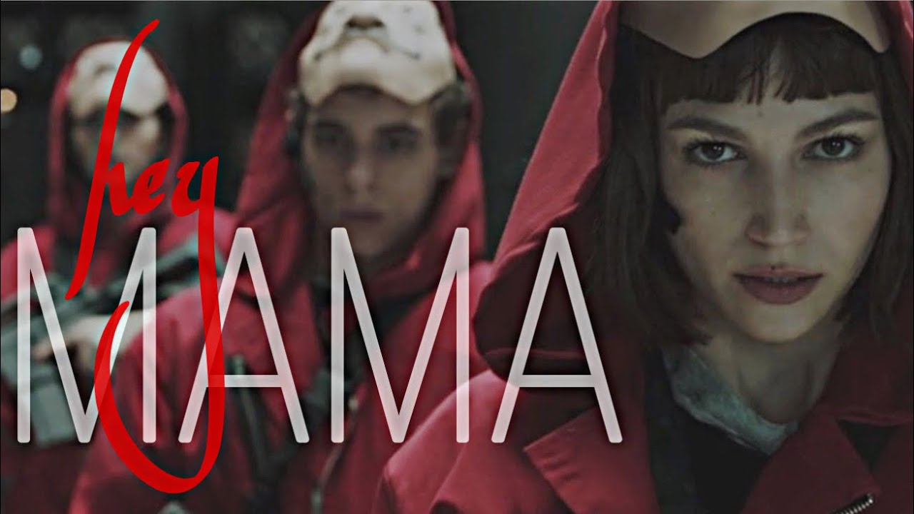 tokyo - hey mama