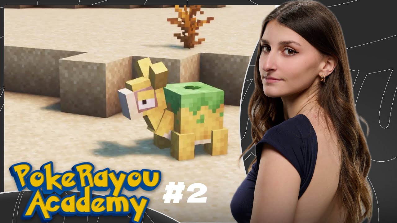 ON ATTRAPE TOUT LES POKÉMON SUR POKERAYOU !! EP 2 