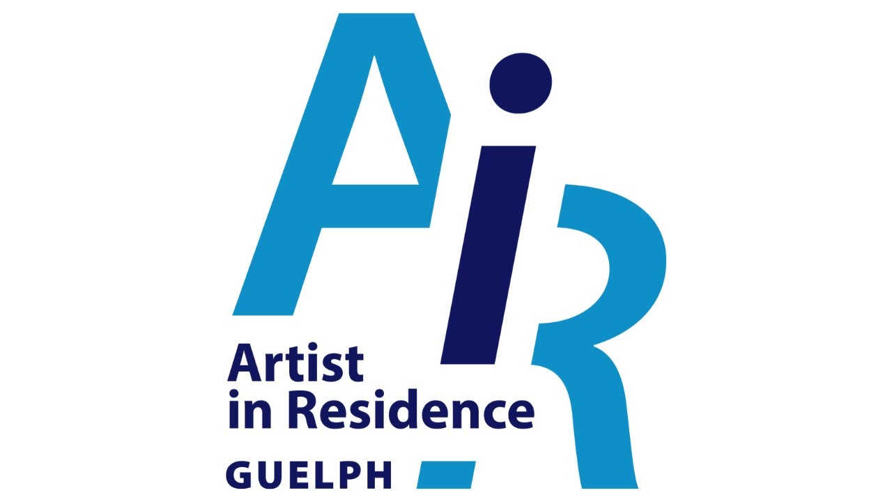 2025 Guelph Artist-in-Residence Information Session
