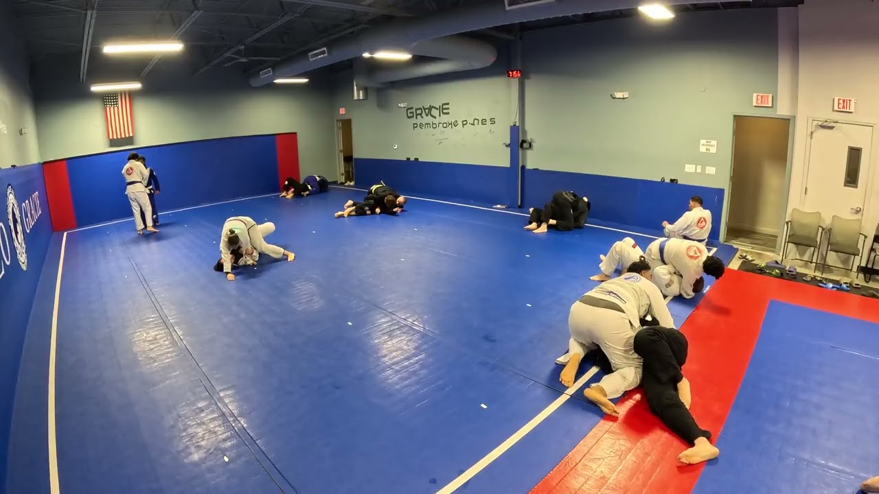 2/19/26 sparring 1/4