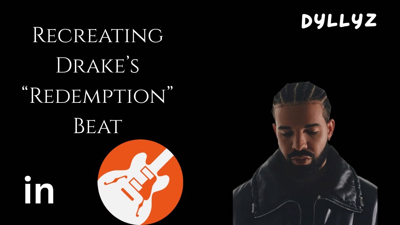 MAKING DRAKE'S 