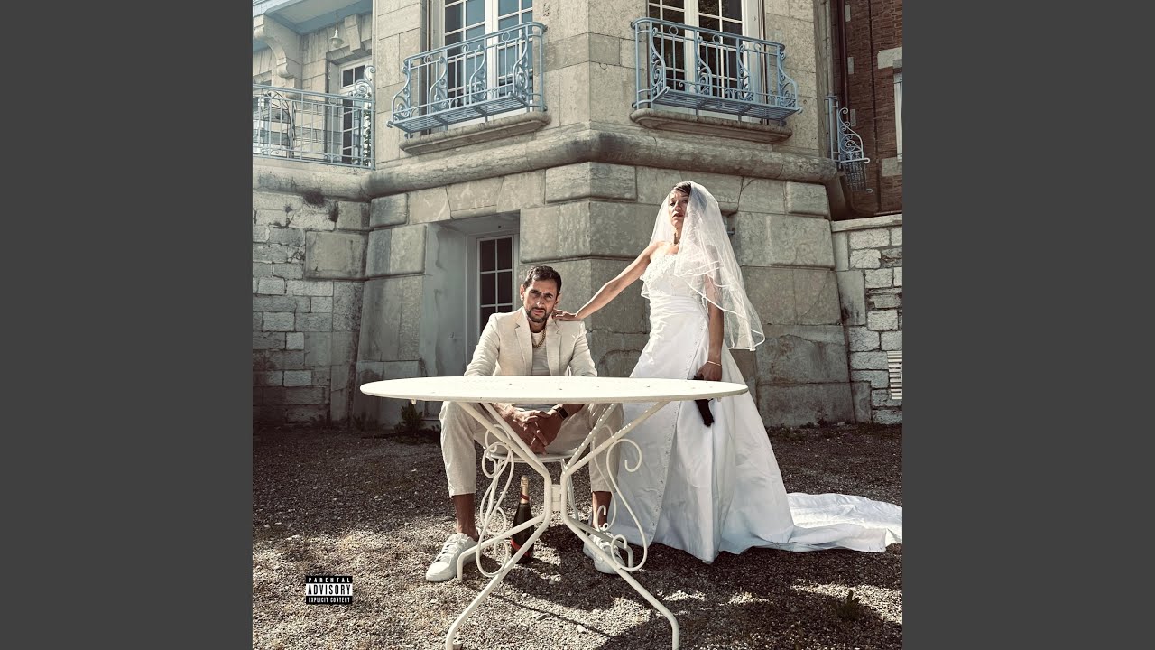 Demain c'est la guerre (feat. Wawa West)