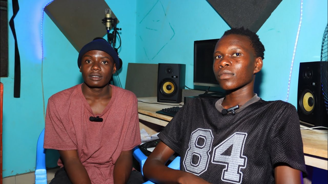 Bright Musiq: The Journey, the Hustle & the Music