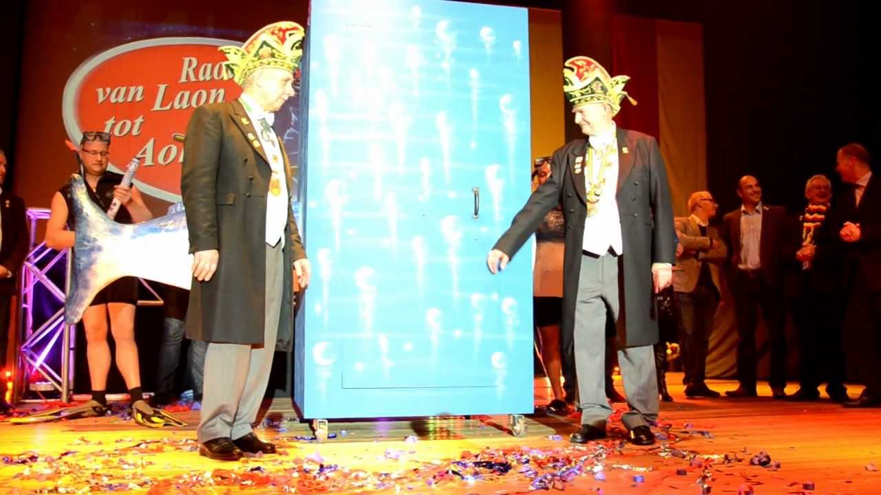 Prinsverkiezing Lanaken 2013 (zie fotolink.be)