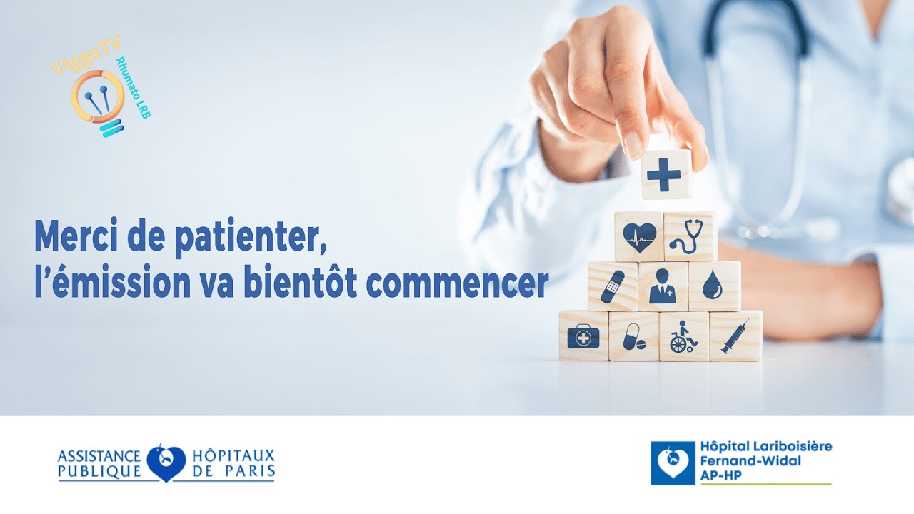Émission ViggoTV du 10/10/2025 : Douleurs chroniques et fibromyalgie