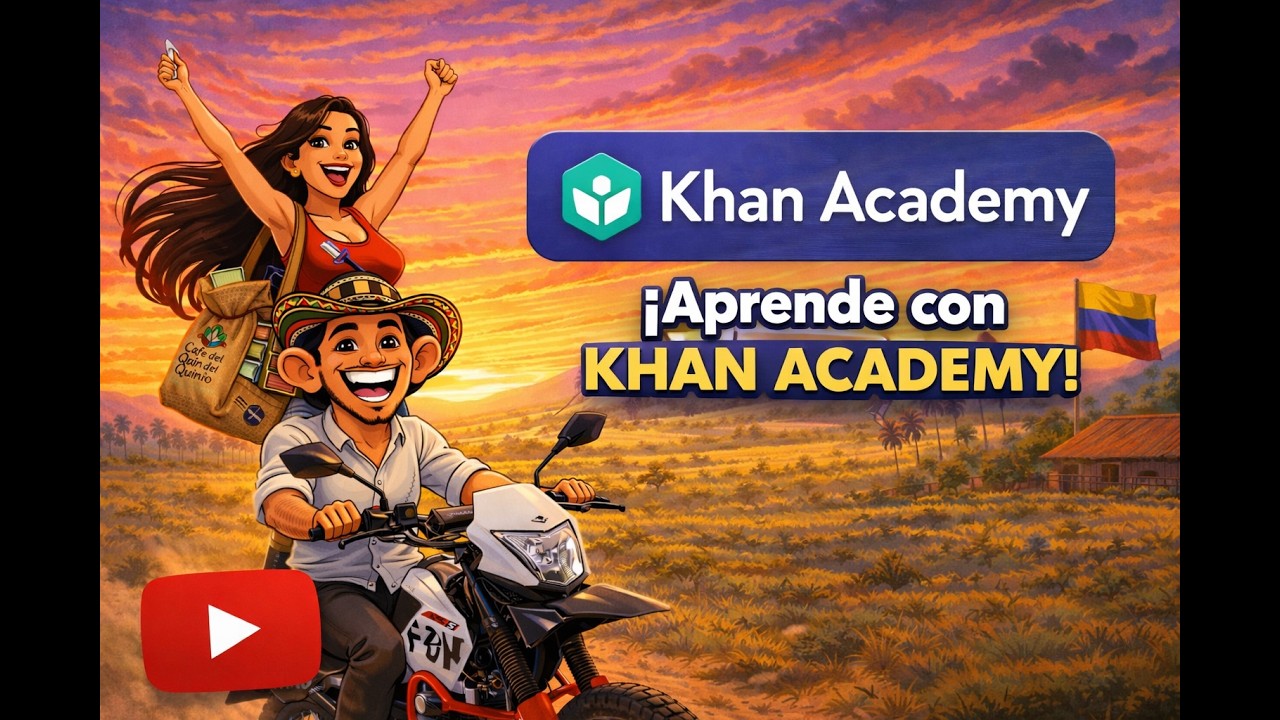 Así uso KHAN ACADEMY para transformar mi clase 🚀 | Educación que sí funciona