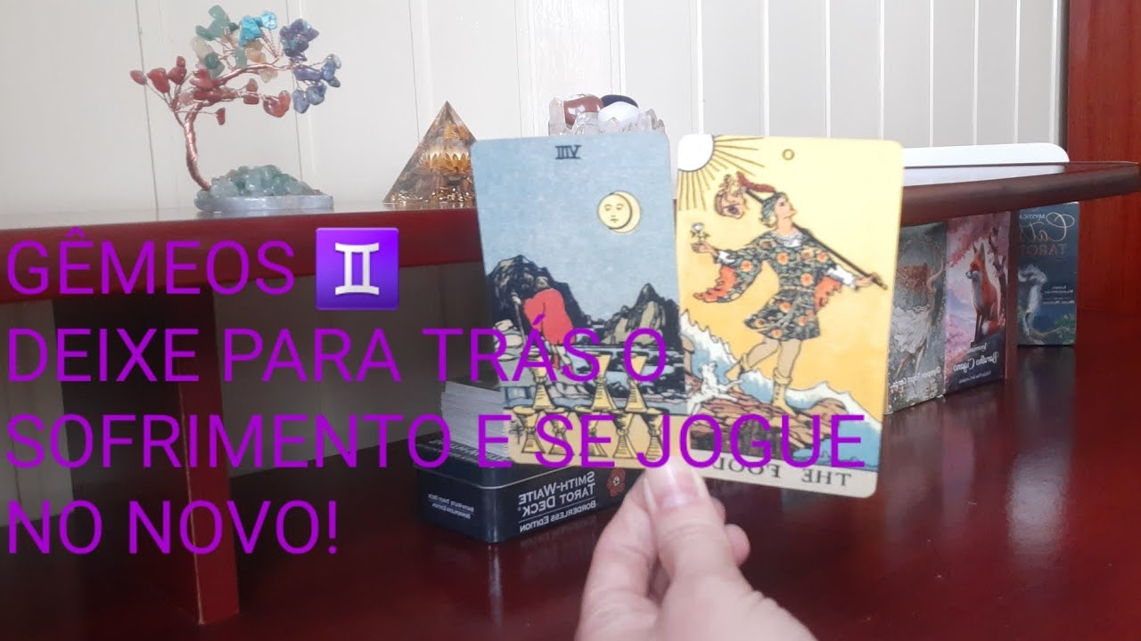 GEMEOS ♊ DEIXE PARA TRÁS O SOFRIMENTO E SE JOGUE SEM MEDO PARA O NOVO! CELEBRAÇÕES E VITÓRIAS!